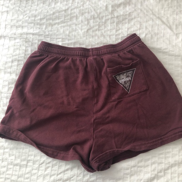 Gymshark legacy shorts - Picture 2 of 4